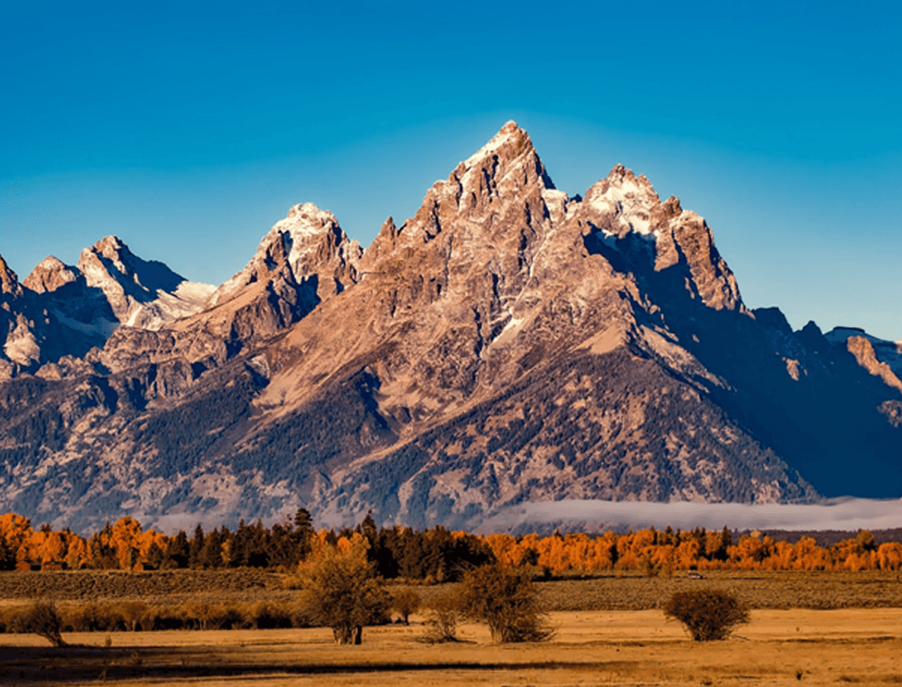 Victor, Idaho properties