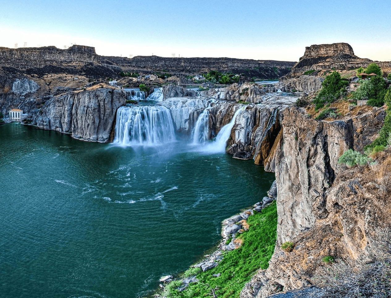 Twin Falls, ID properties